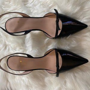 Kate Spade heels
